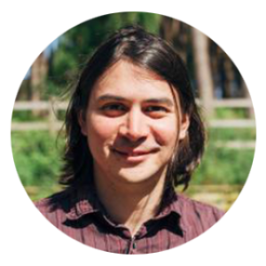 Profile picture for user James Abrahams