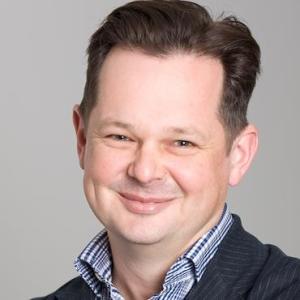 Profile picture for user Murray Woodman