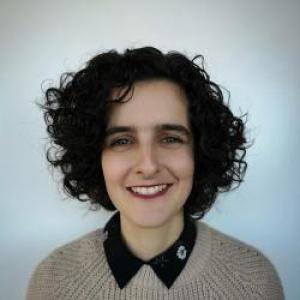 Profile picture for user Raquel Fialho
