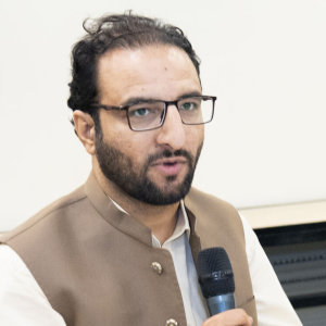 Profile picture for user Muhammad Tanweer