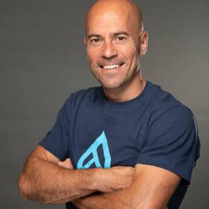 Profile picture for user Alejandro Moreno López