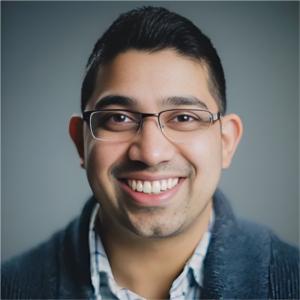 Profile picture for user Andrew Kumar