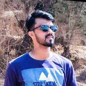 Profile picture for user Sani Philip