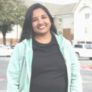 Profile picture for user Dhanyamol K V