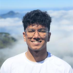 Profile picture for user Fadil Raj
