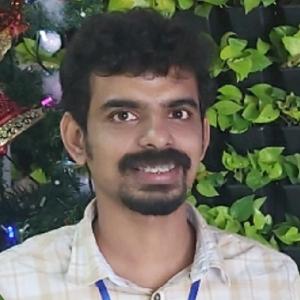 Profile picture for user Jijo Joseph