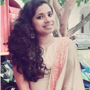 Profile picture for user Rinku Jacob