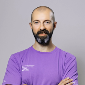 Profile picture for user Aliaksandr Shabanau