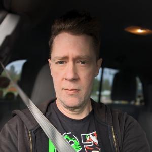 Profile picture for user Eric Wheeler