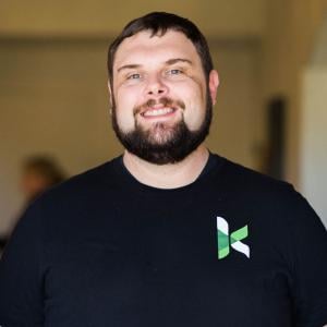 Profile picture for user Will Jackson