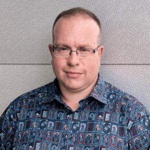 Profile picture for user Jan Polzer