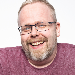 Profile picture for user Hilmar Hallbjörnsson