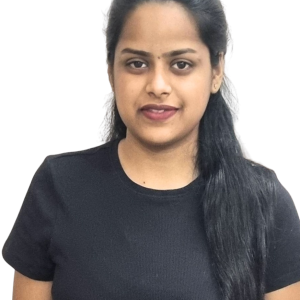 Profile picture for user Palak Agarwal