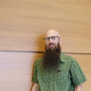 Profile picture for user Marvin Parsons