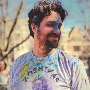 Profile picture for user Josh Koenig