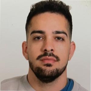 Profile picture for user David Ortega Porras