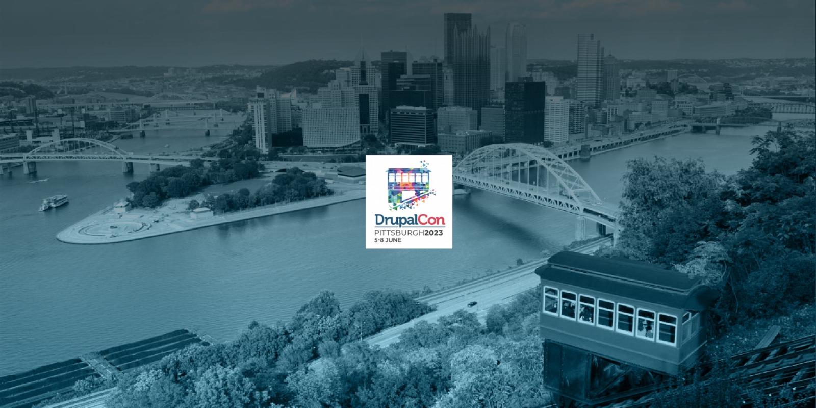 DrupalCon Portland 2024 TheDropTimes