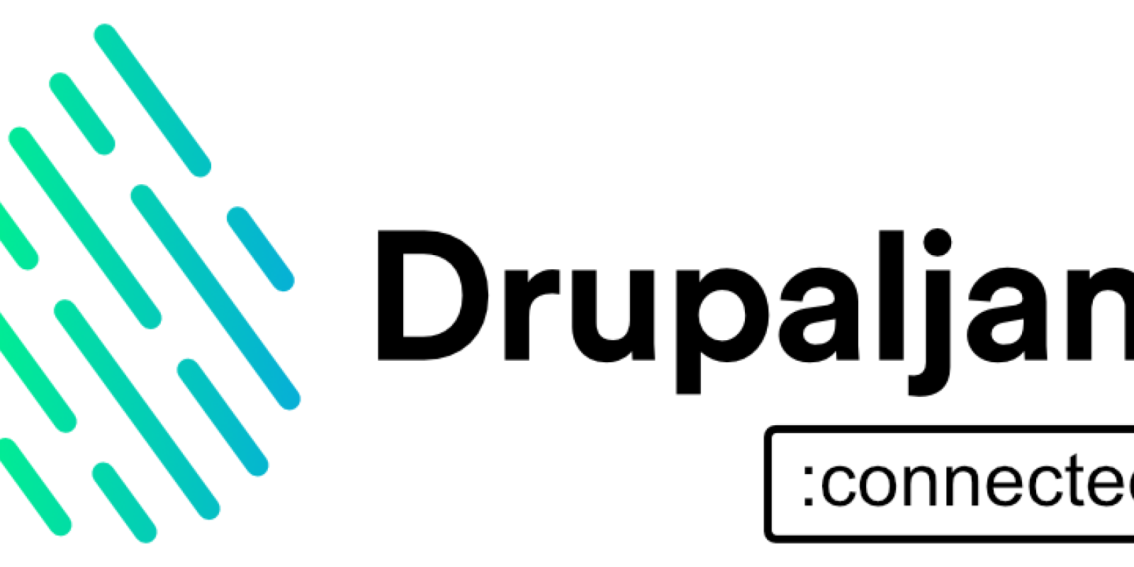 drupaljam-2023-connected Logo