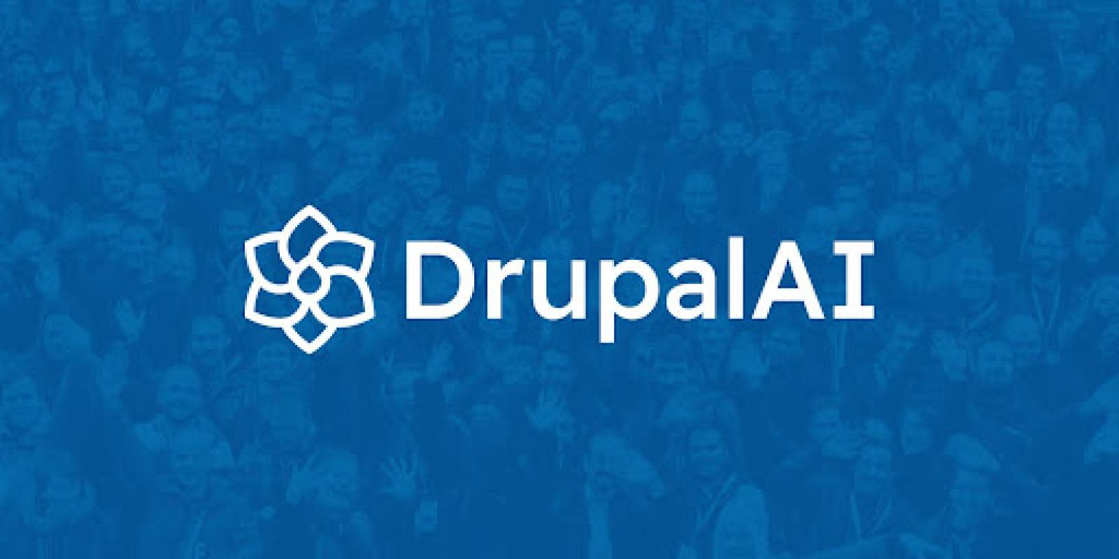 dRUPALai