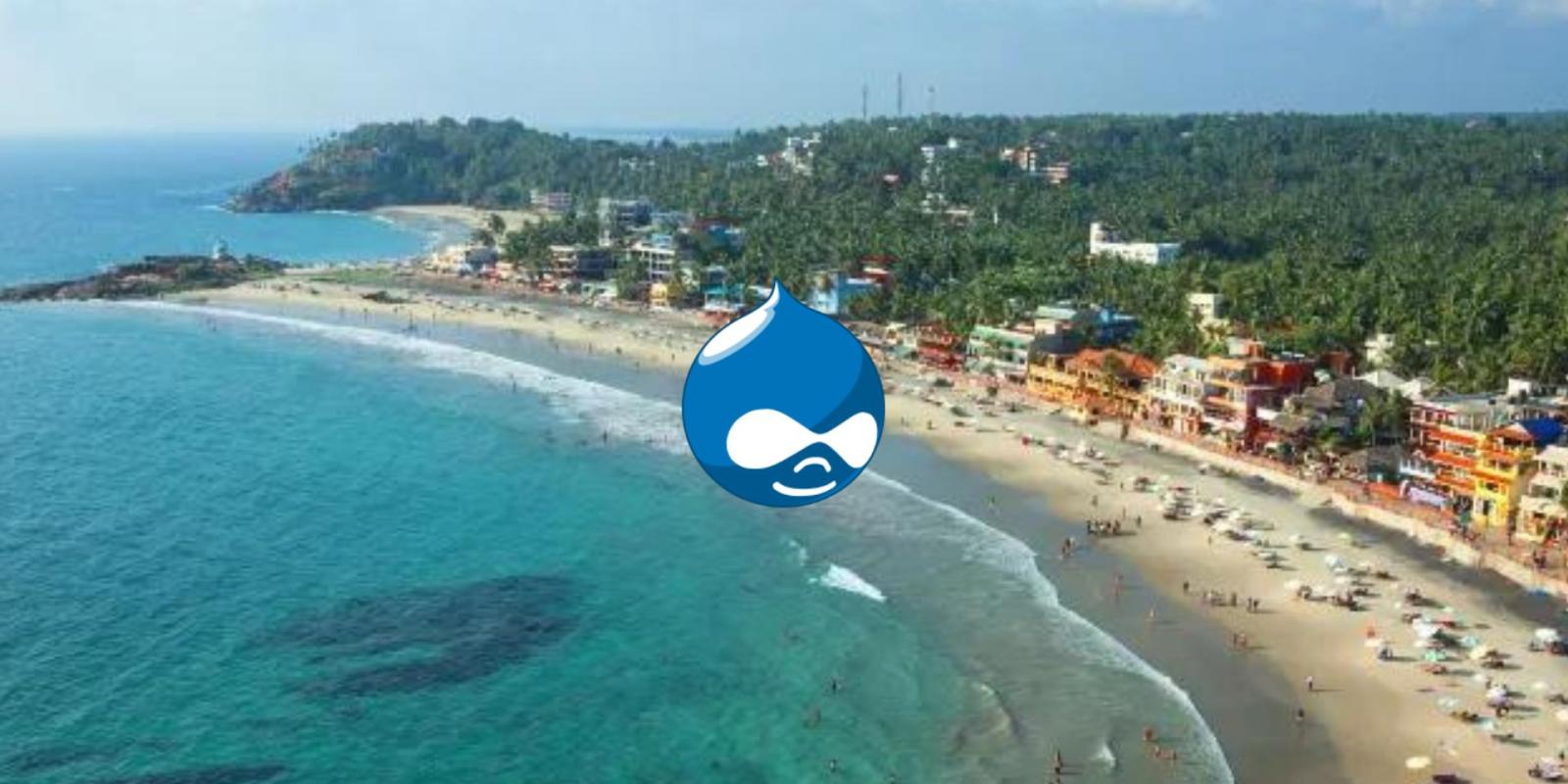 Drupal Thiruvananthapuram Community