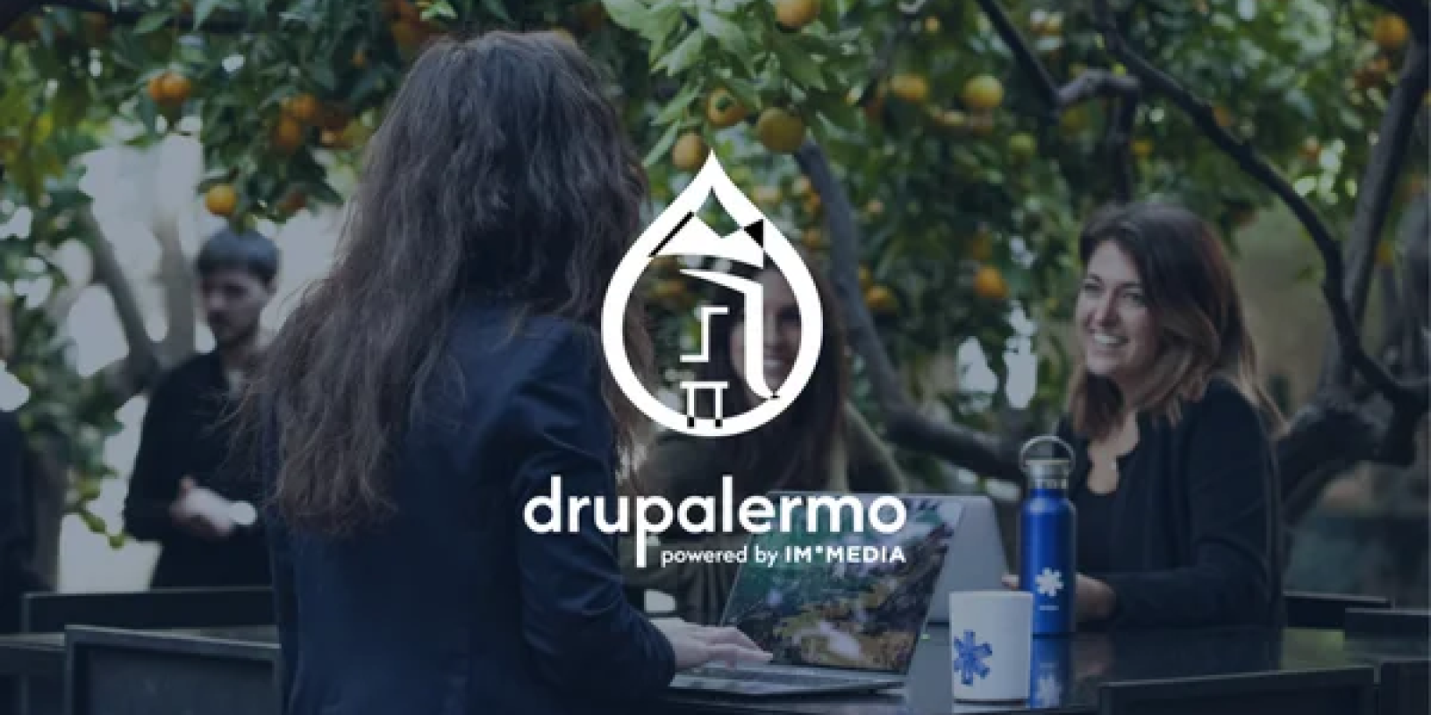 Drupalermo