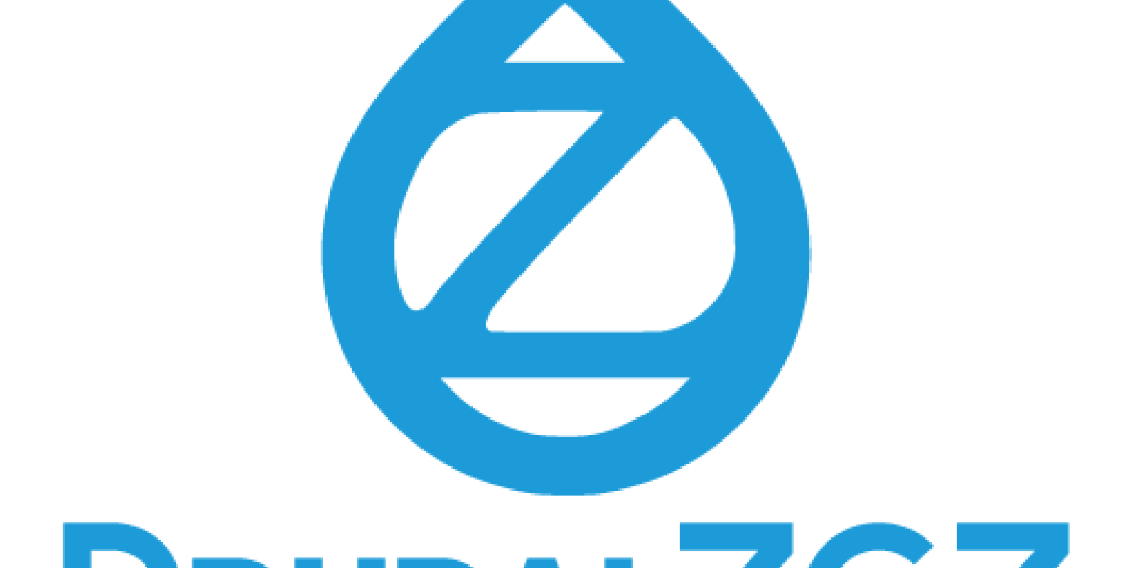 drupal-meetup-zaragoza Logo