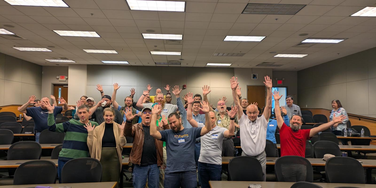 DrupalCamp Chattanooga