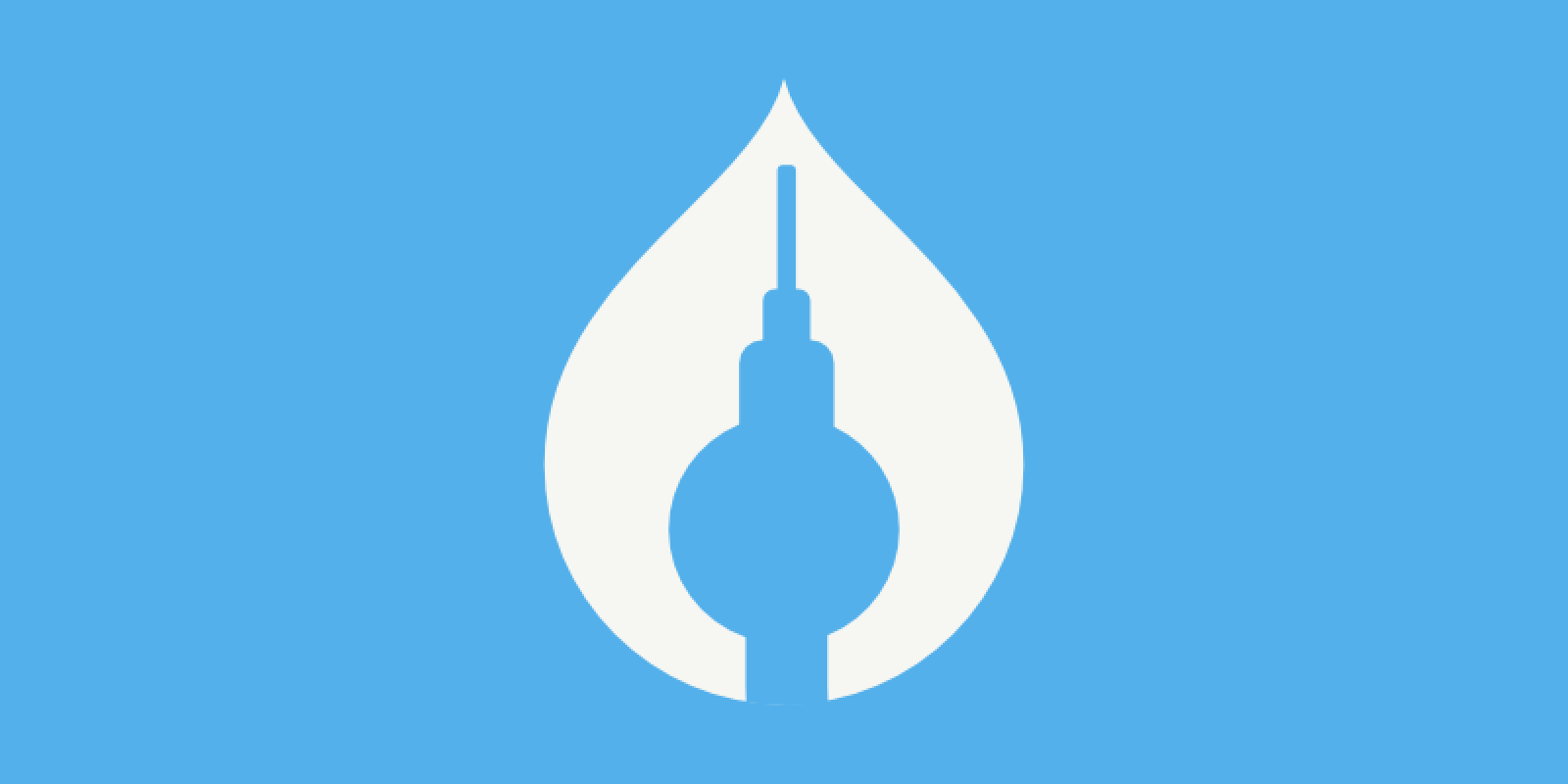 drupal-user-group-berlin-drupal-cms-launch-party Logo