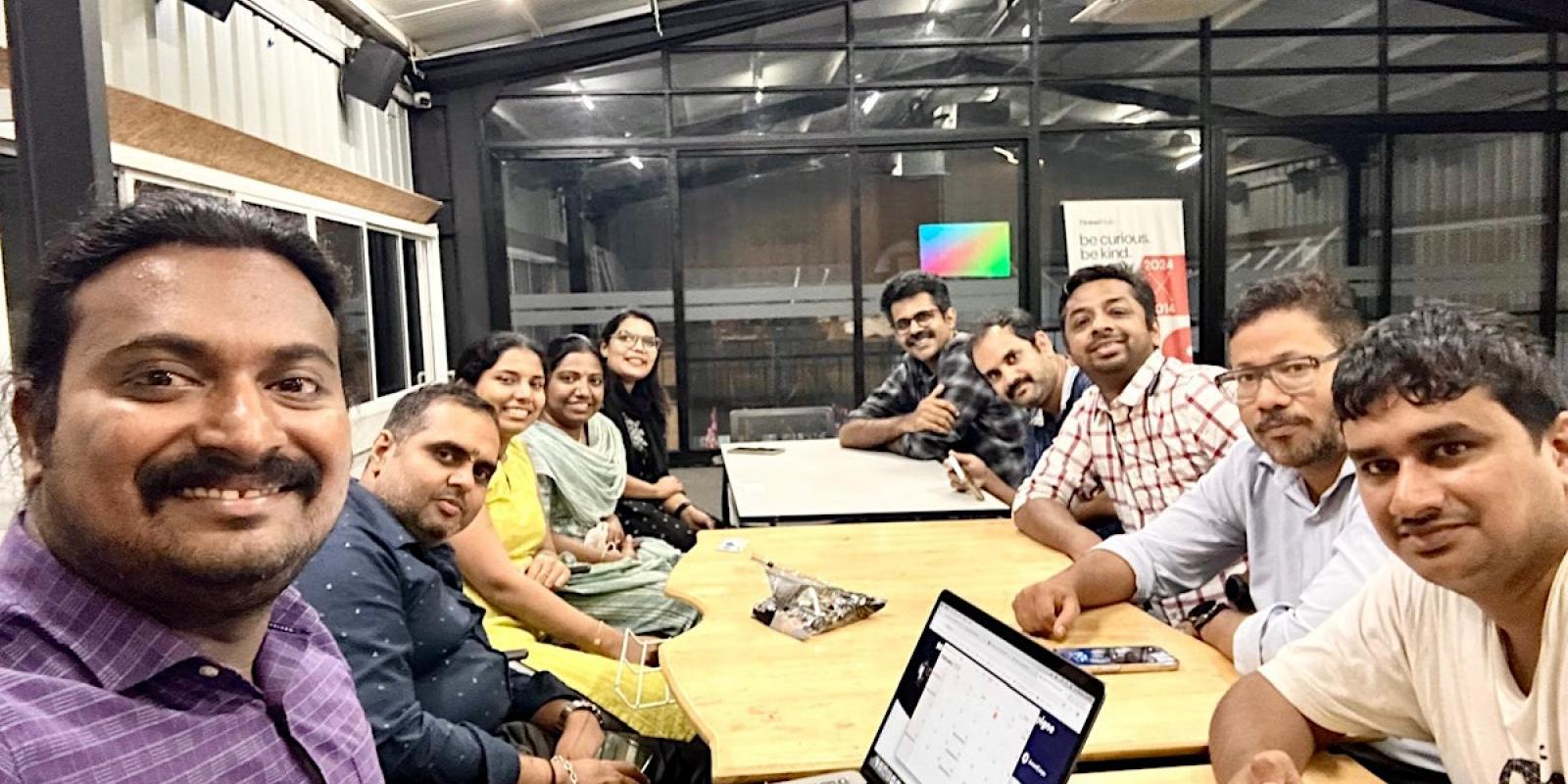 Drupal Kochi Community