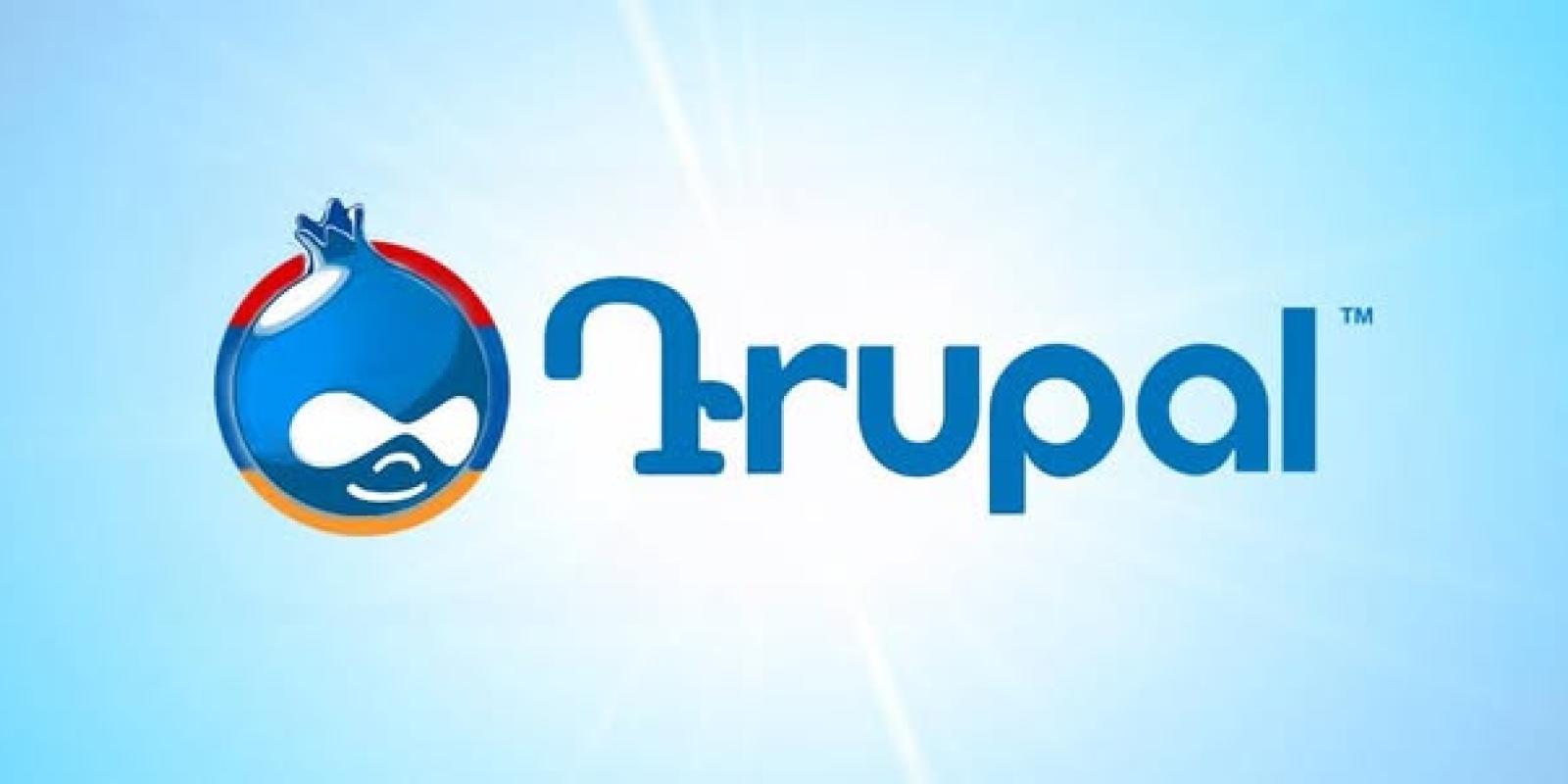 Drupal User Group Ruhr