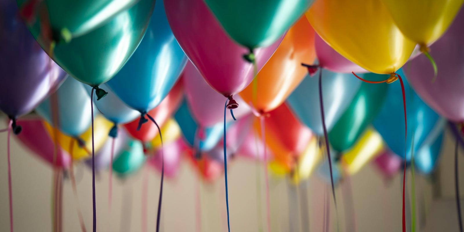 Balloons