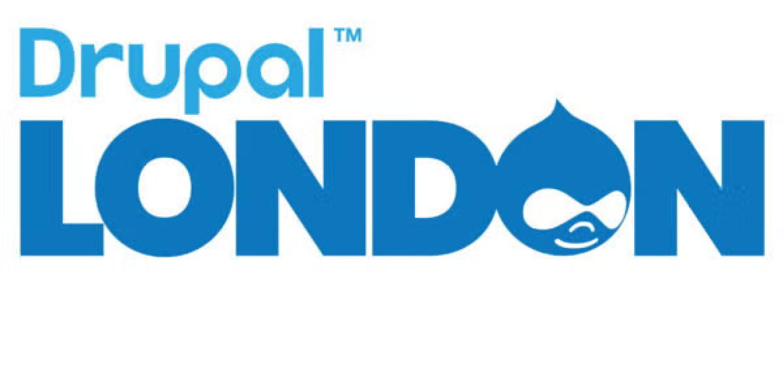 Drupal London