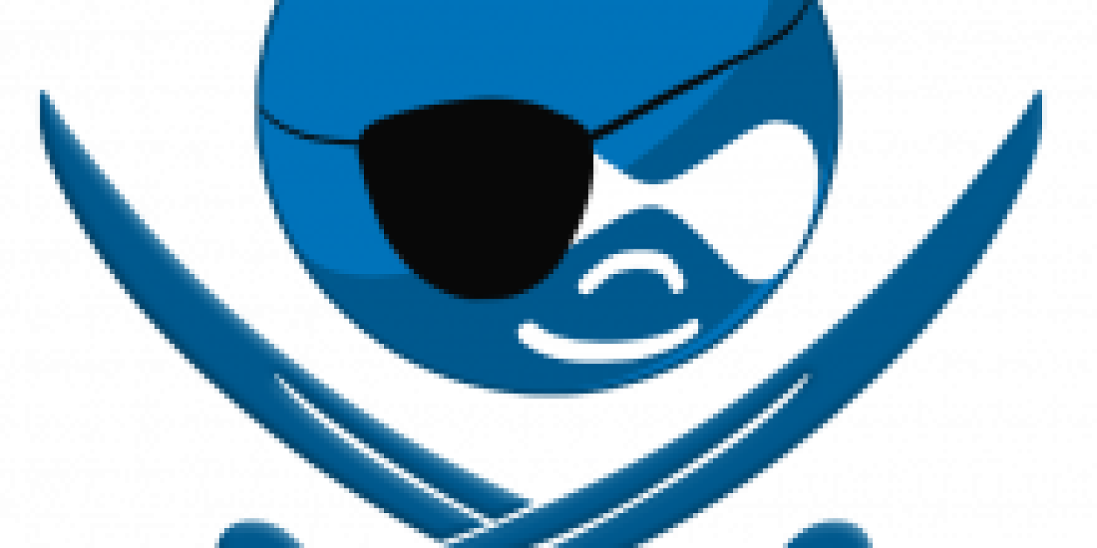 Tampa Bay Drupal User Group logo