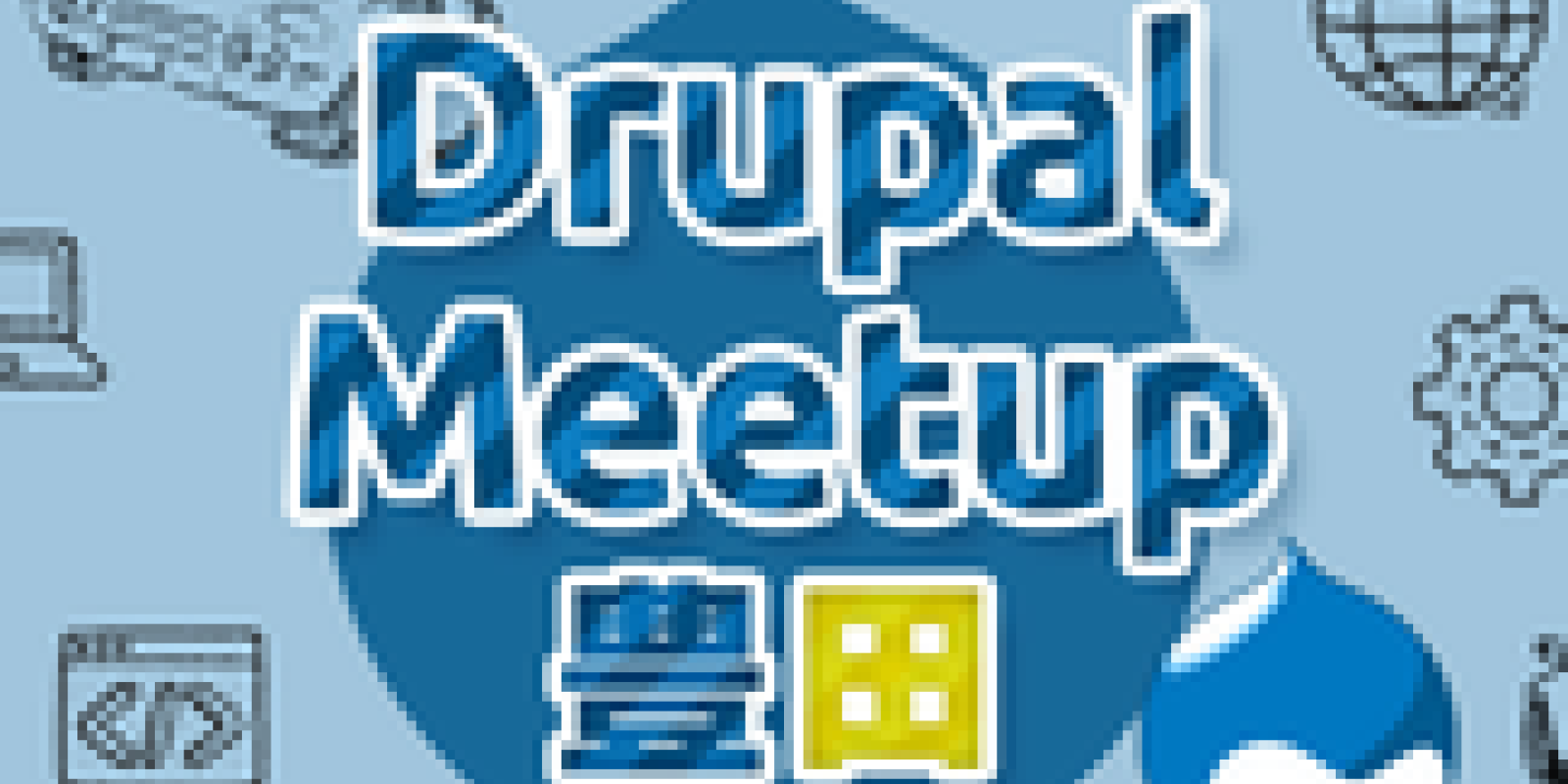 Drupal Meetup Toyota