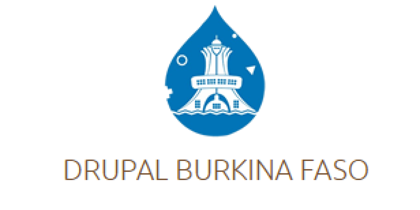 Drupal Burkina Faso