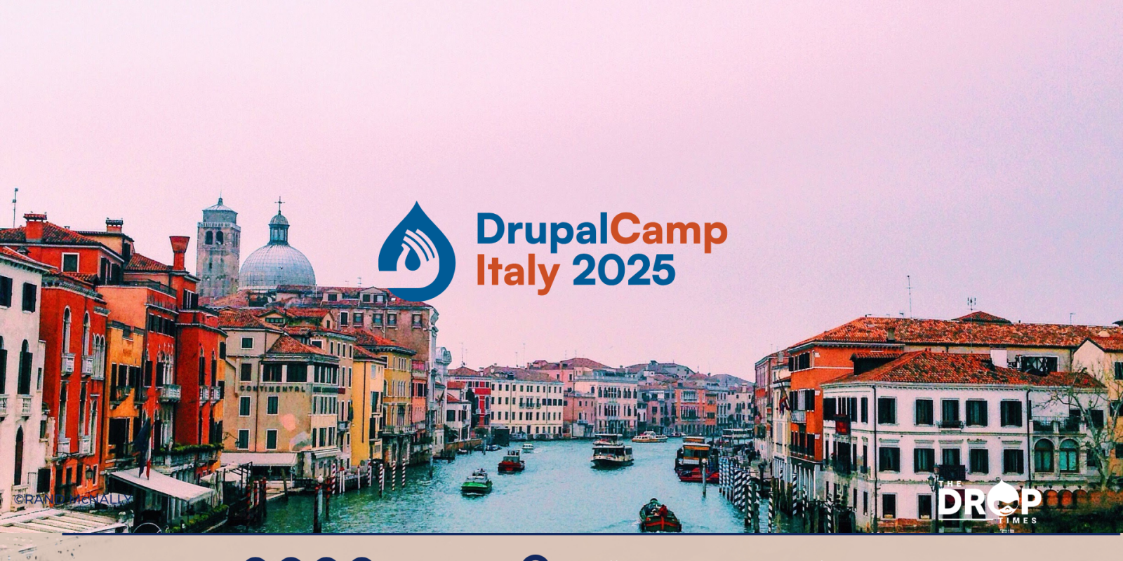 DrupalCamp Italy