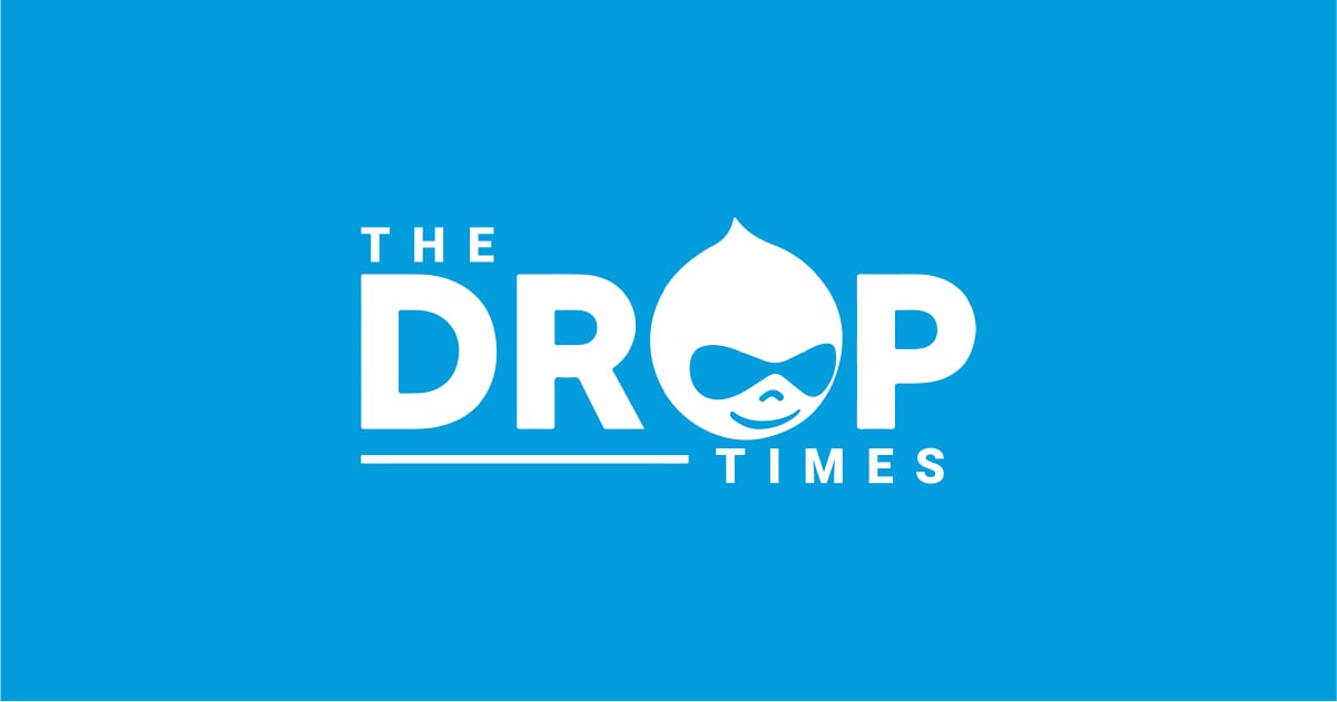 Drupal News, Updates, Events, Showcase & Jobs